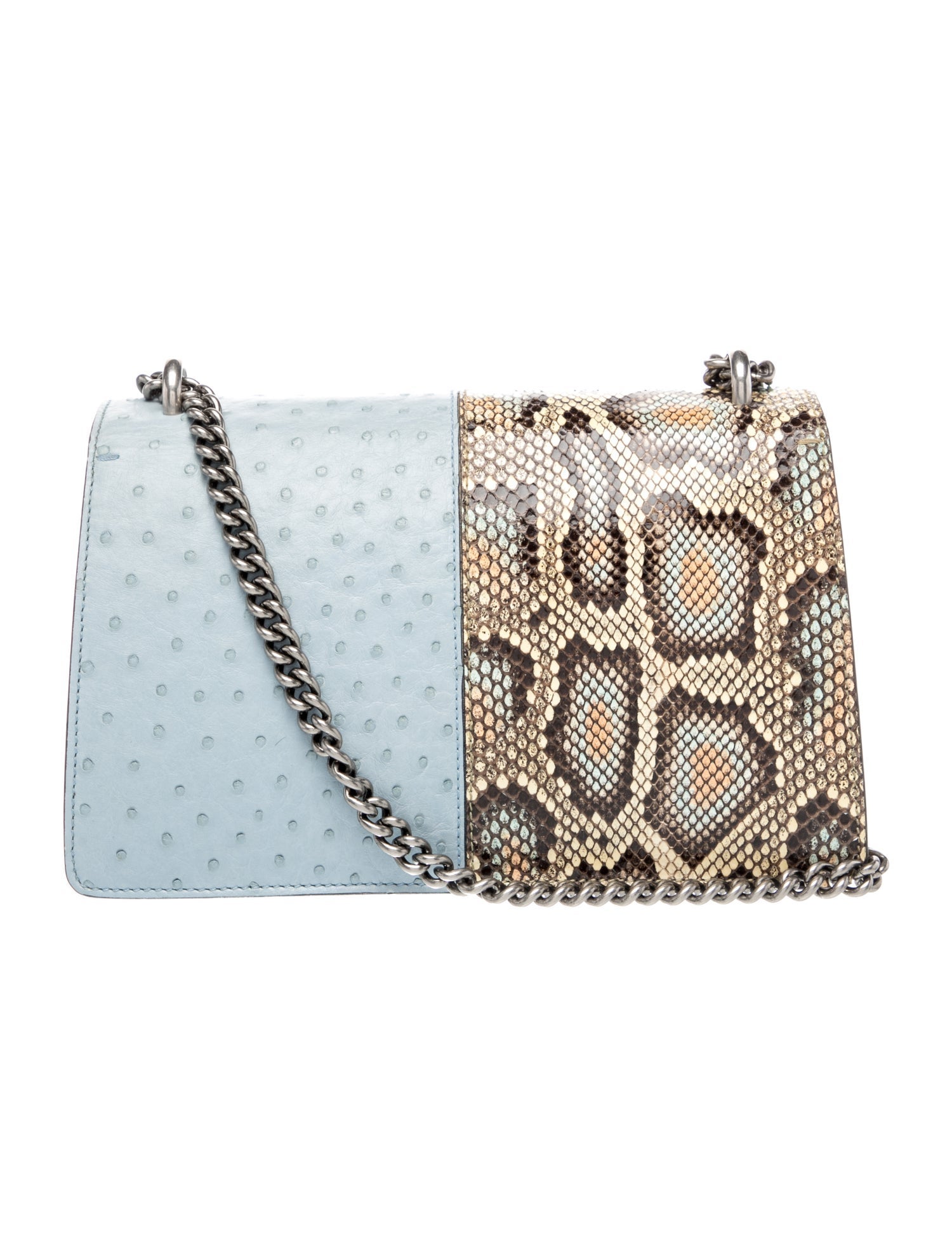 Gucci Python Dionysus Medium