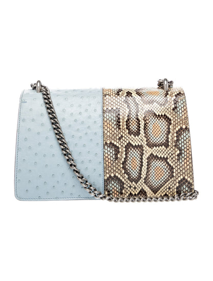 Gucci Python Dionysus Medium