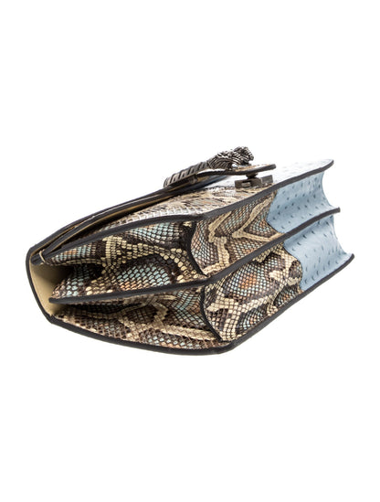 Gucci Python Dionysus Medium