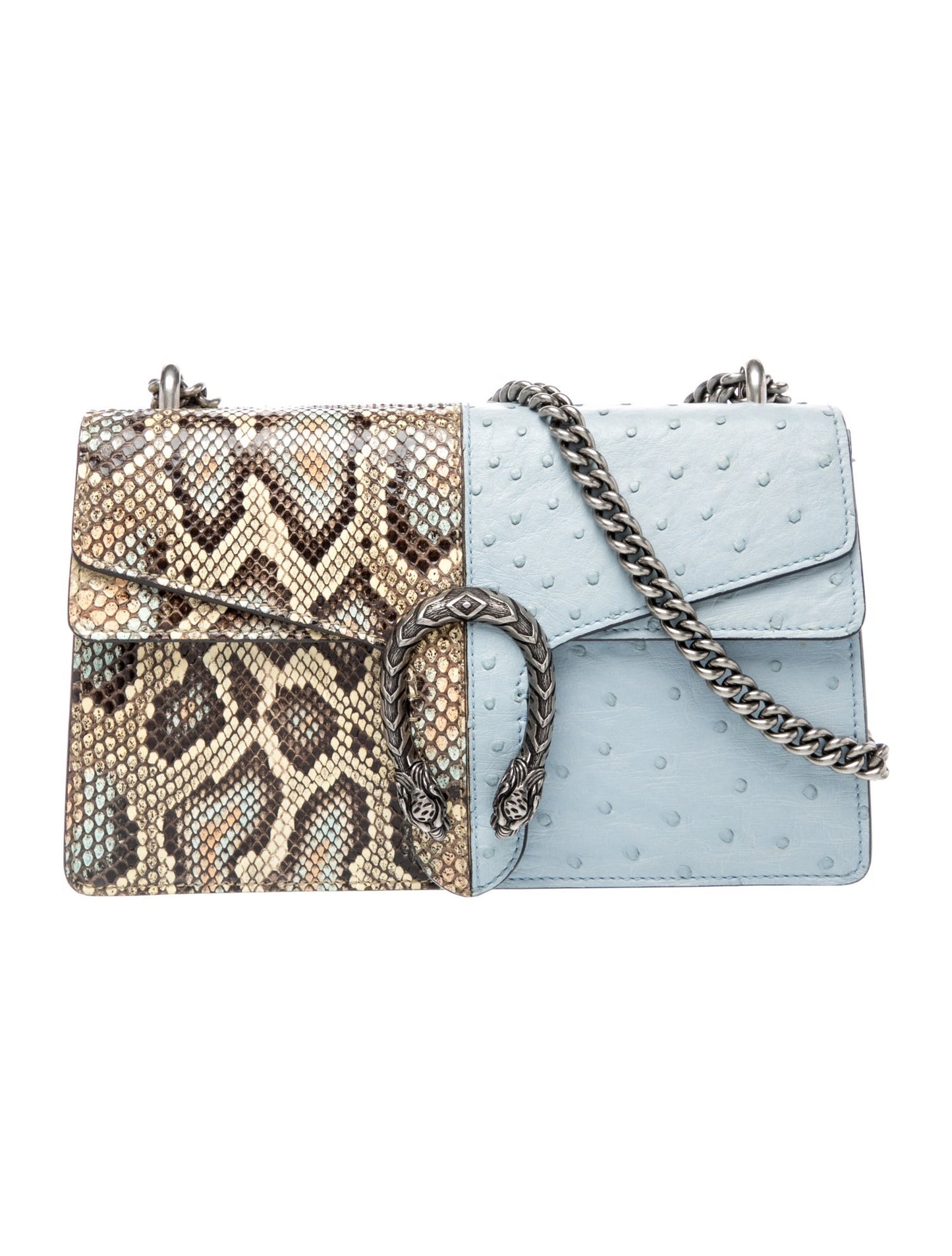 Gucci Python Dionysus Medium