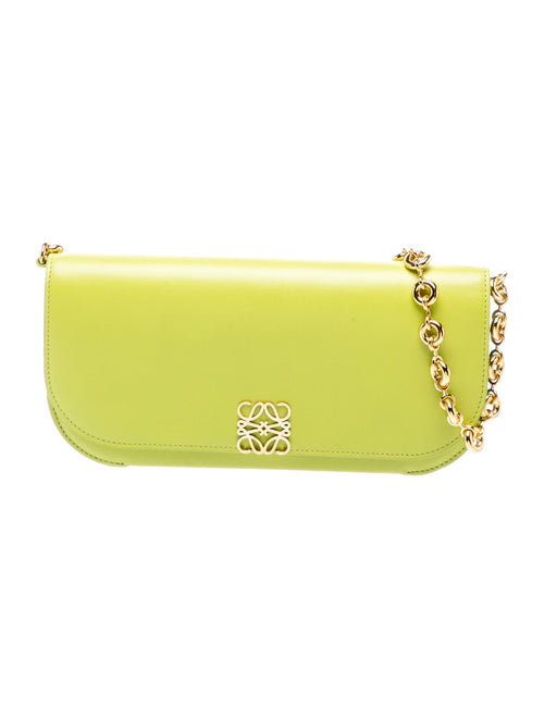 Loewe Leather Goya