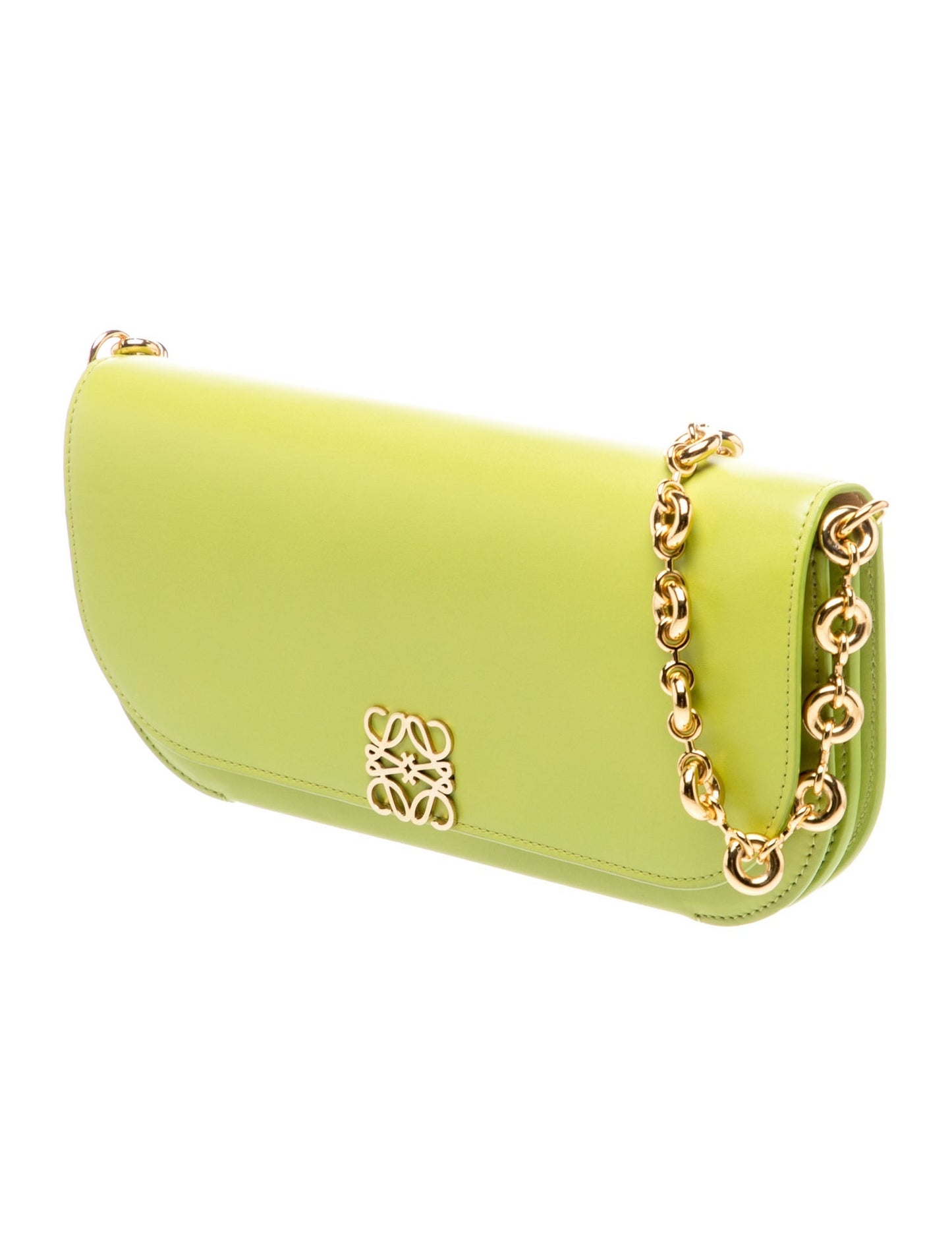 Loewe Leather Goya