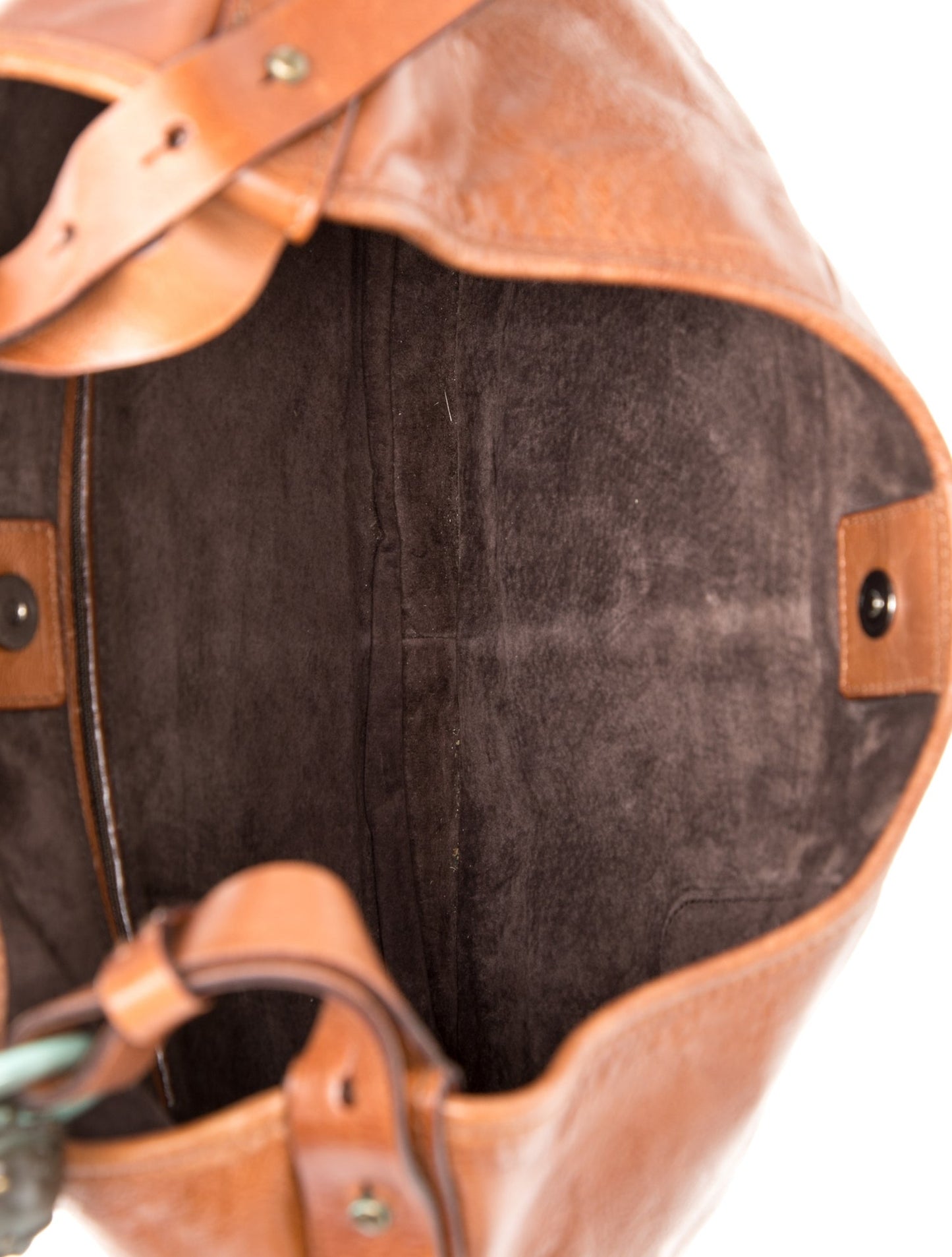 Yves Saint Laurent Leather Saint Laurent Mombasa Large