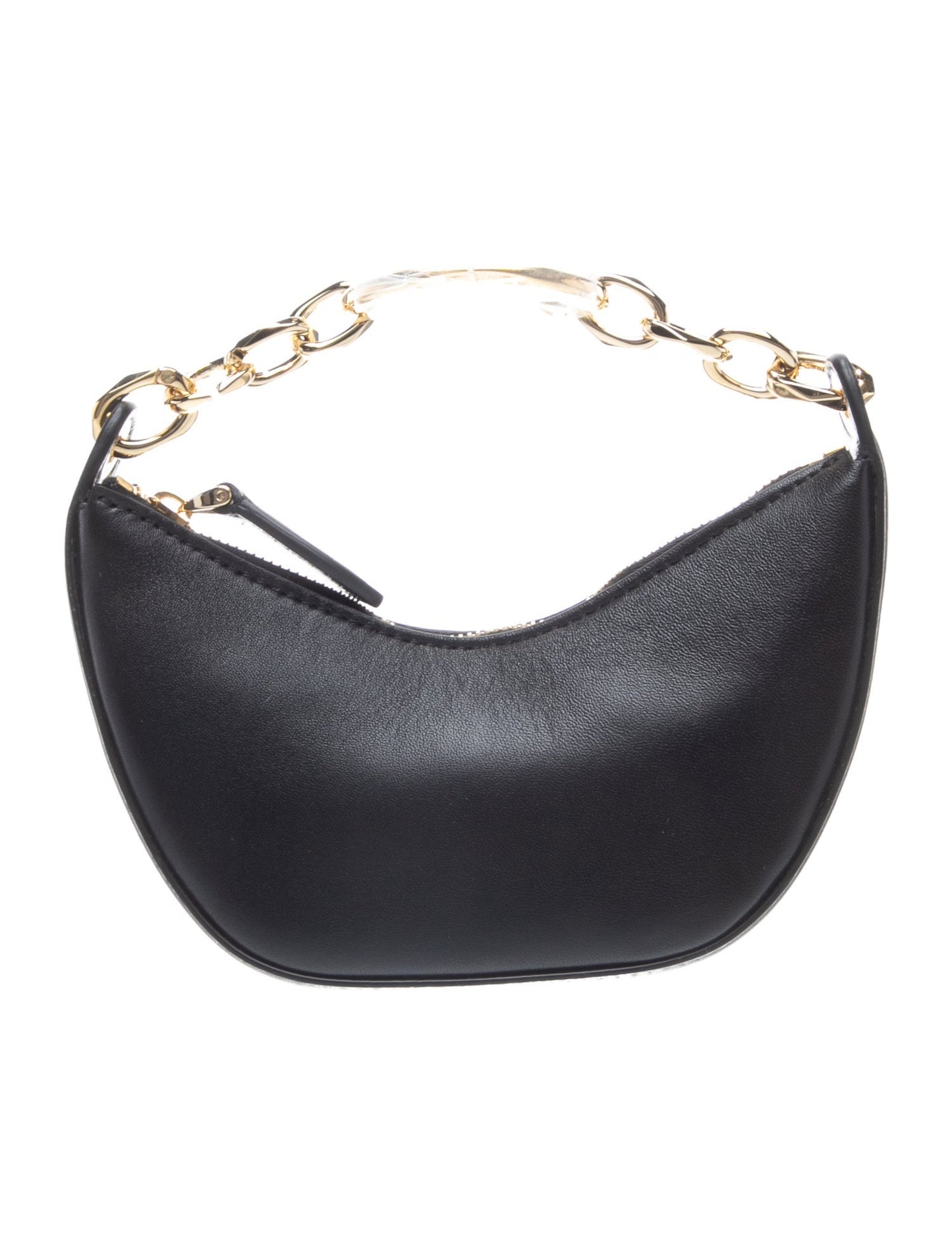Valentino Leather Top Handle Bag w/ Tags