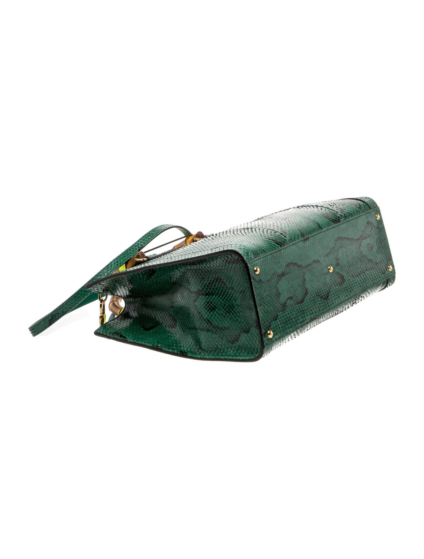 Gucci Bamboo Diana Small w/ Tags