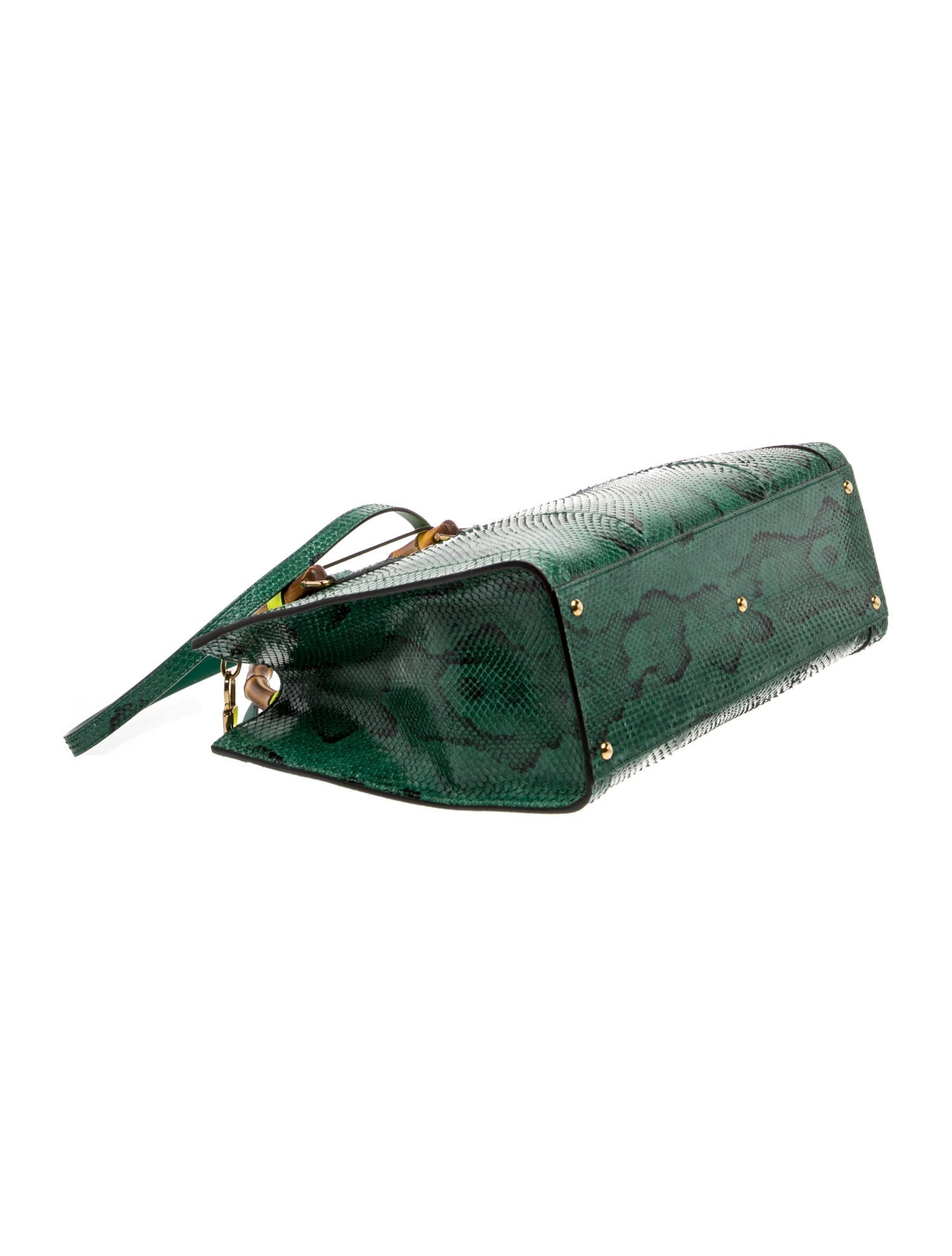 Gucci Bamboo Diana Small w/ Tags