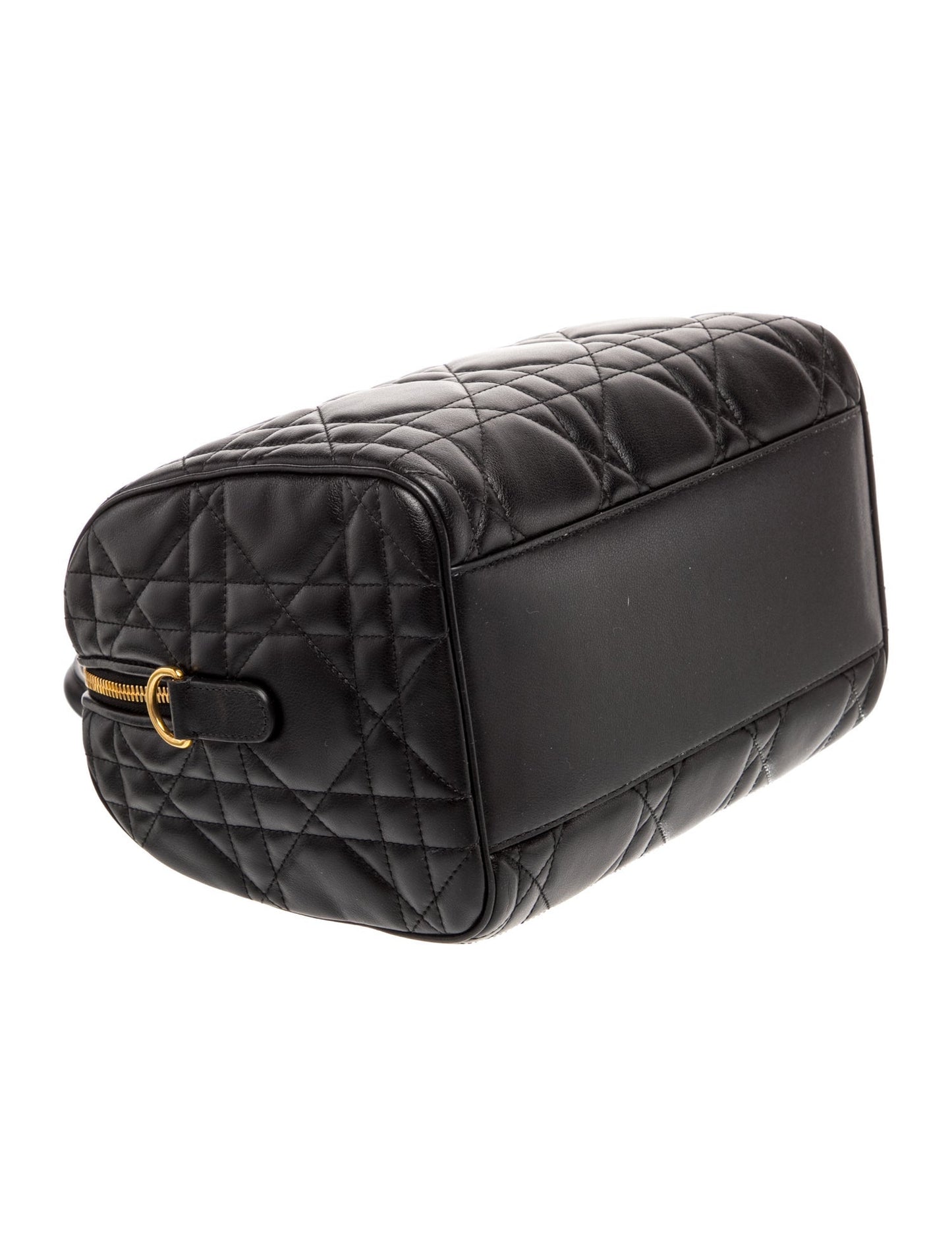 Christian Dior Cannage Macrocannage Groove 25