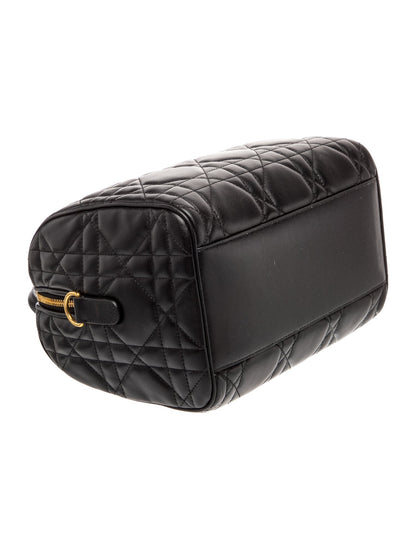 Christian Dior Cannage Macrocannage Groove 25