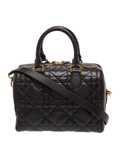 Christian Dior Cannage Macrocannage Groove 25