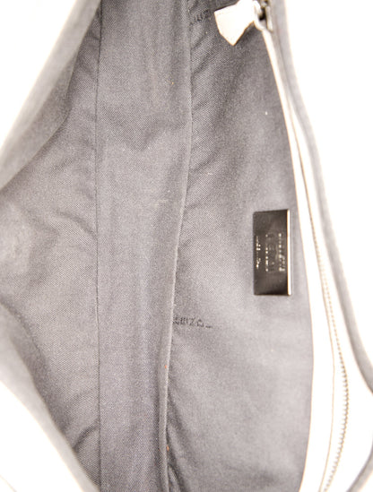 Fendi Zucca FF Baguette