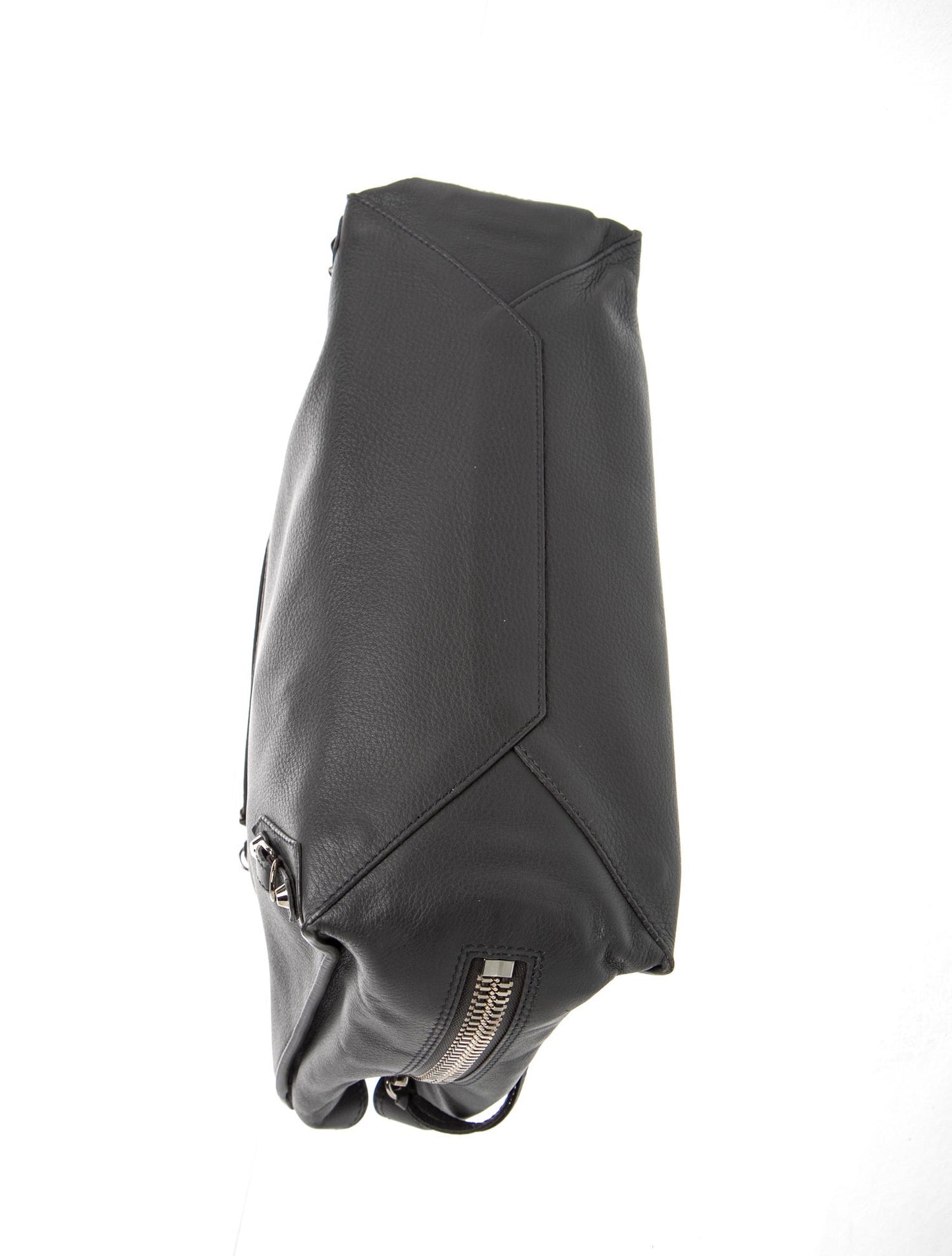 Balenciaga Leather Papier A4