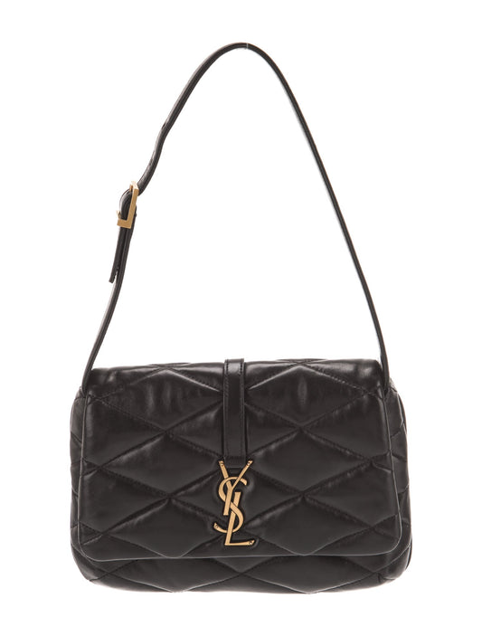 Saint Laurent Leather Le 5 à 7 2022