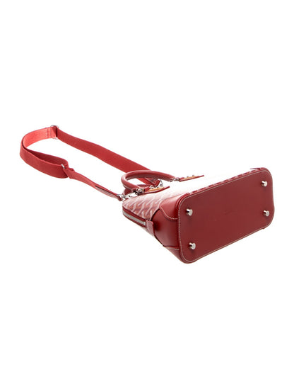 Goyard Goyardine Vendome Mini