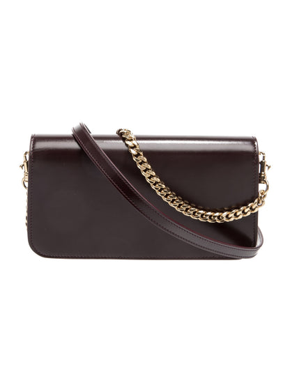 Celine Triomphe Multipochette 2025