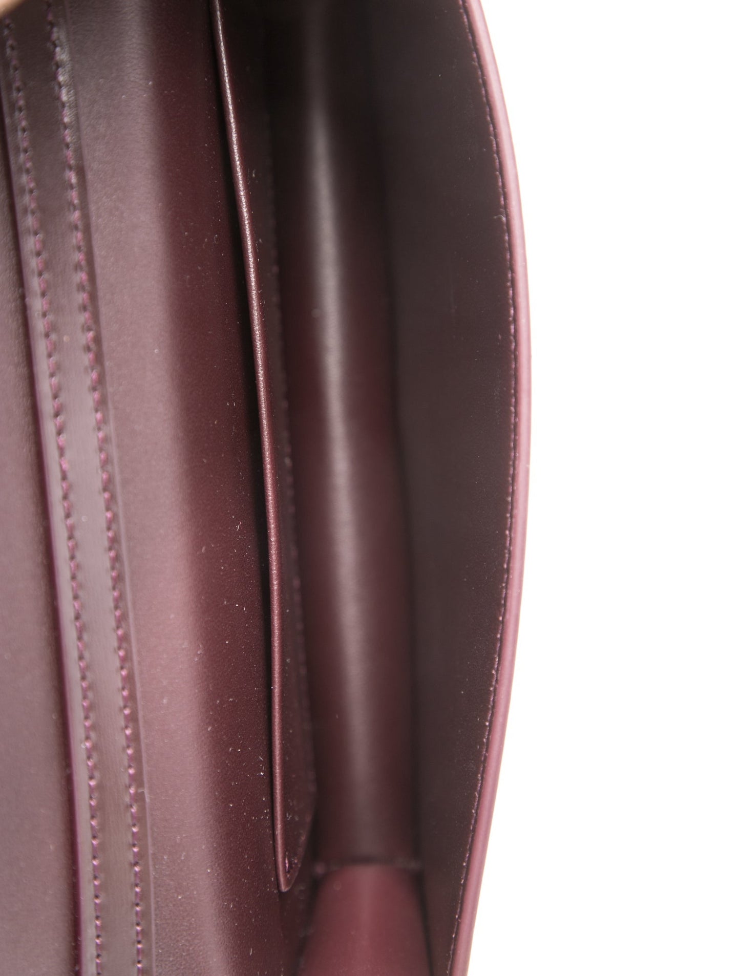 Celine Triomphe Multipochette 2025
