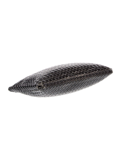 Bottega Veneta Intrecciato Clutch