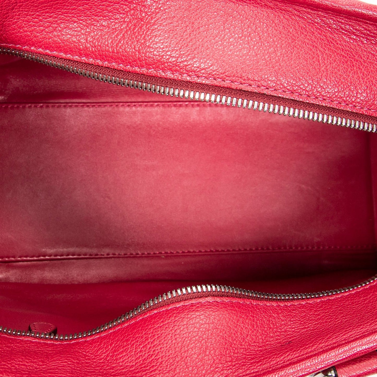 Loewe Leather Amazona