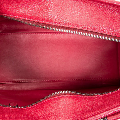 Loewe Leather Amazona