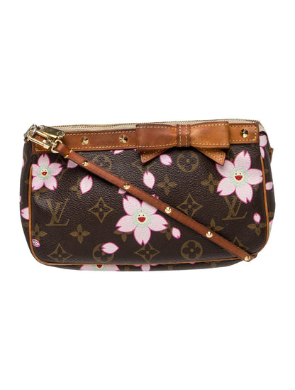 Louis Vuitton LV Monogram Pochette Accessoires