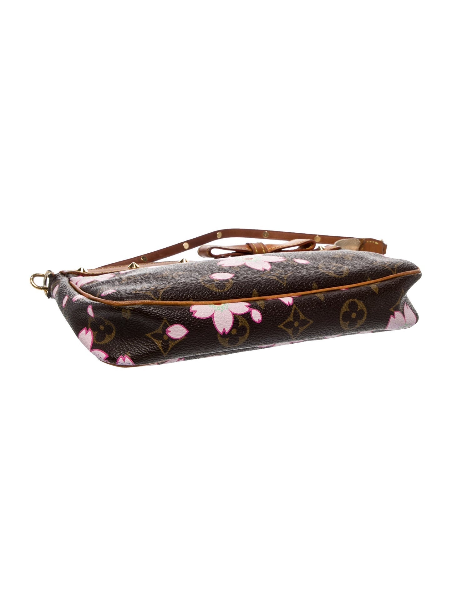 Louis Vuitton LV Monogram Pochette Accessoires