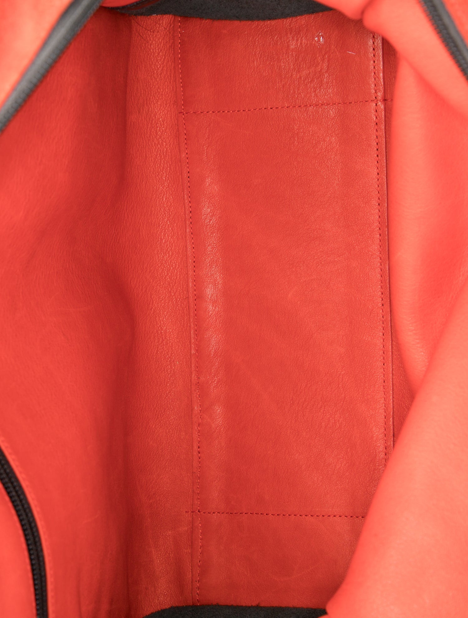 Loewe Suede Amazona Vintage