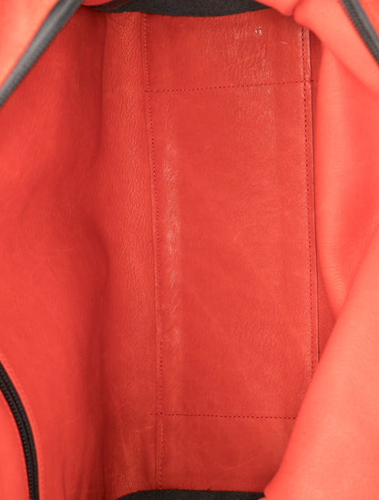 Loewe Suede Amazona Vintage