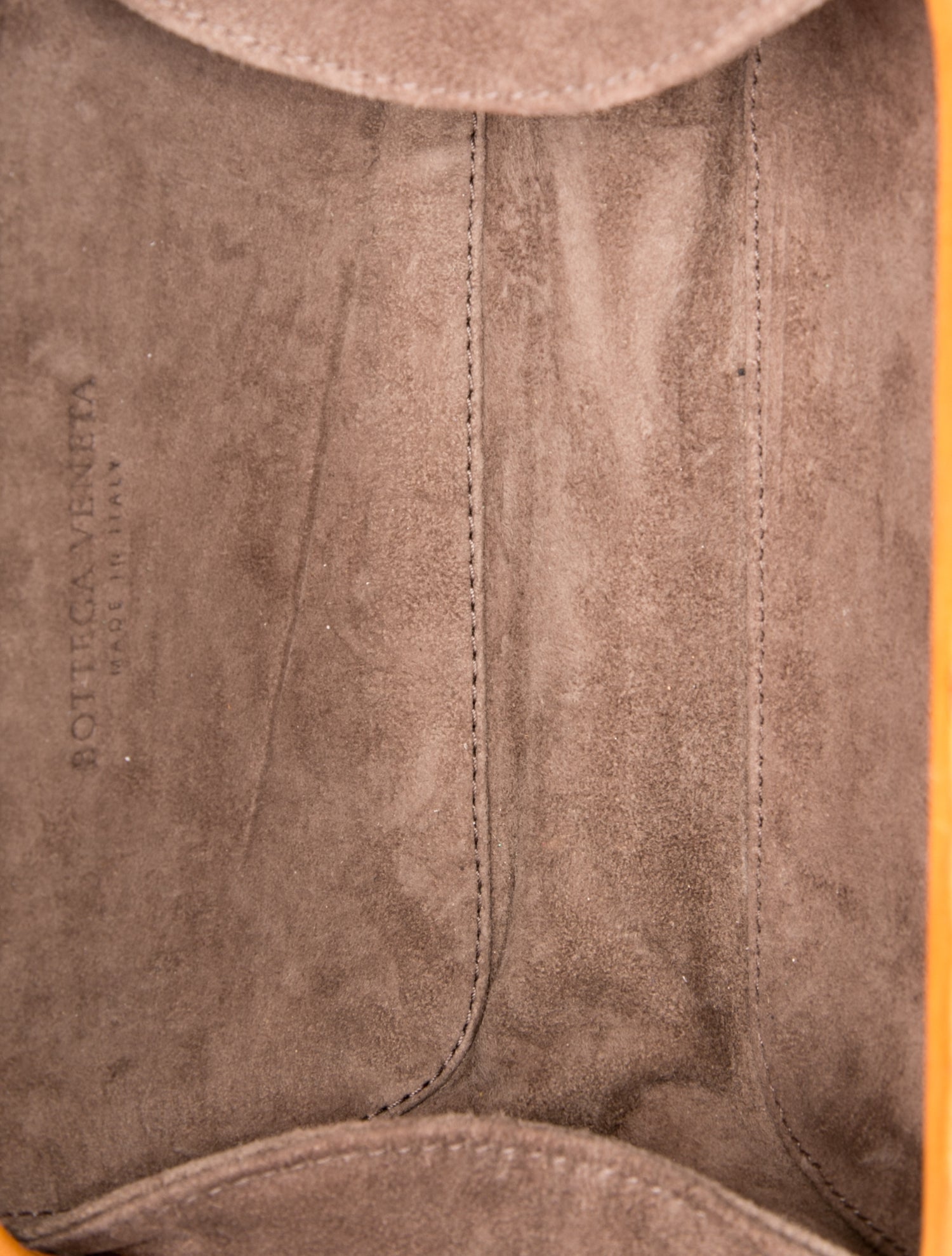 Bottega Veneta Intrecciato Knot