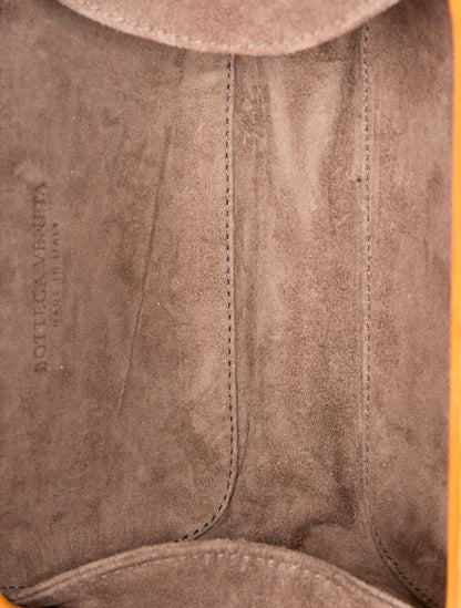 Bottega Veneta Intrecciato Knot