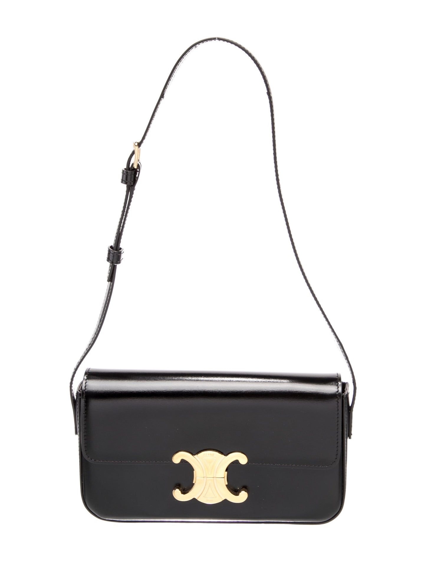 Celine Triomphe Claude 2023