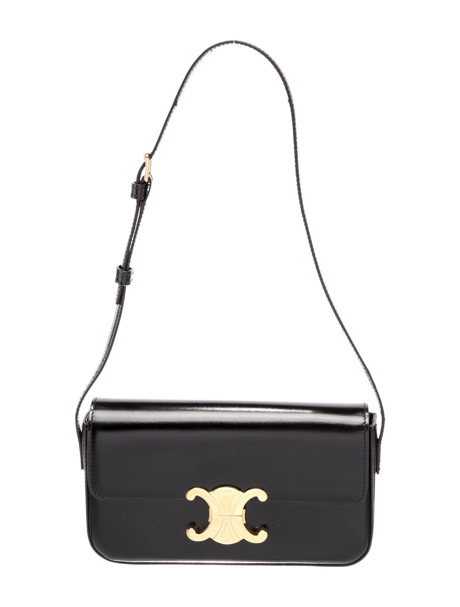 Celine Triomphe Claude 2023