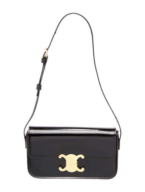 Celine Triomphe Claude 2023