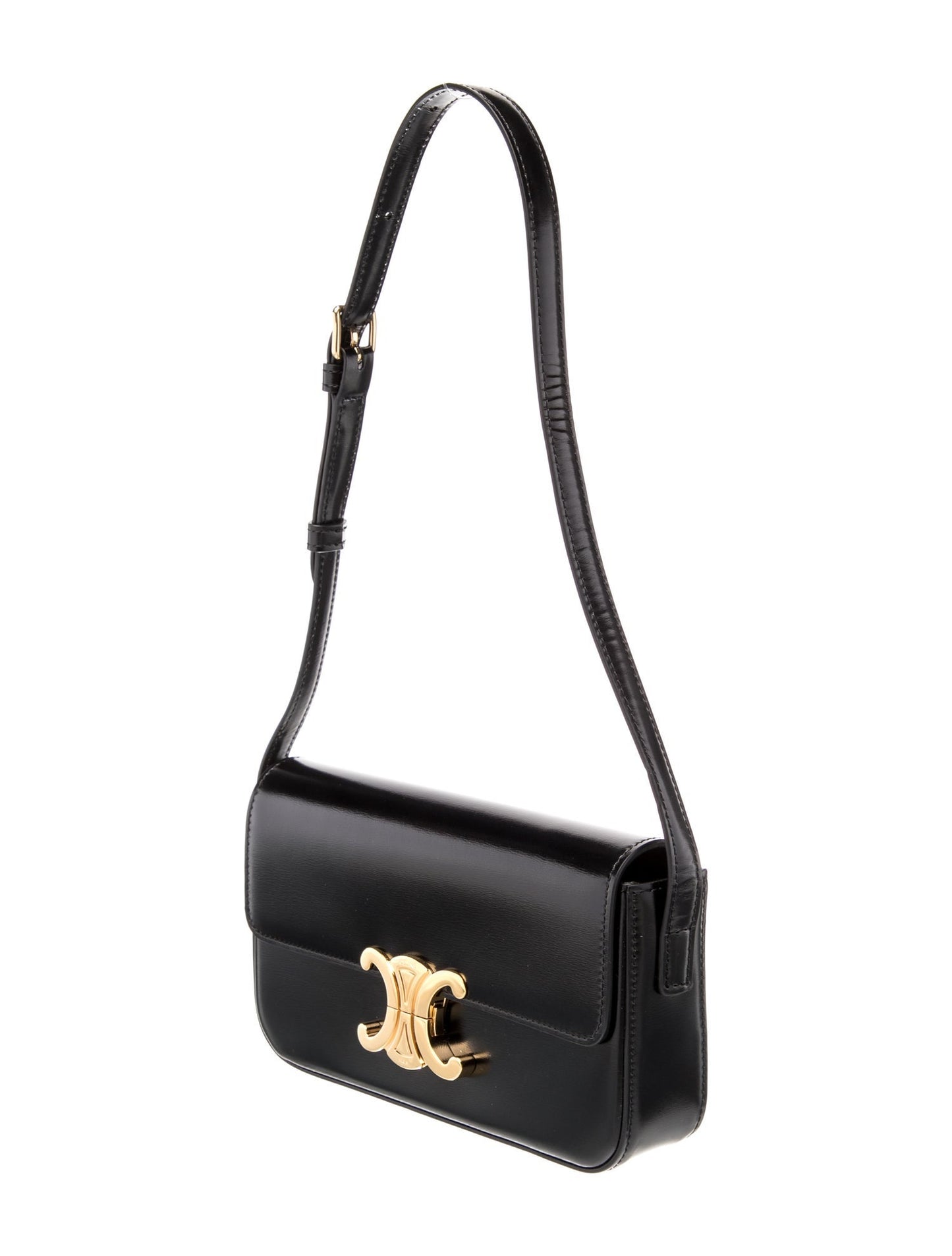 Celine Triomphe Claude 2023