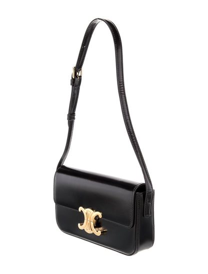 Celine Triomphe Claude 2023