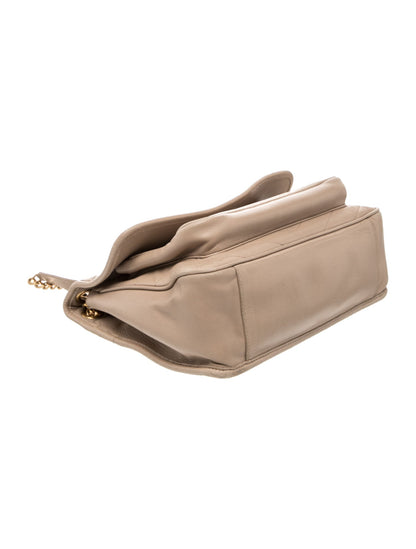 Saint Laurent Leather Niki