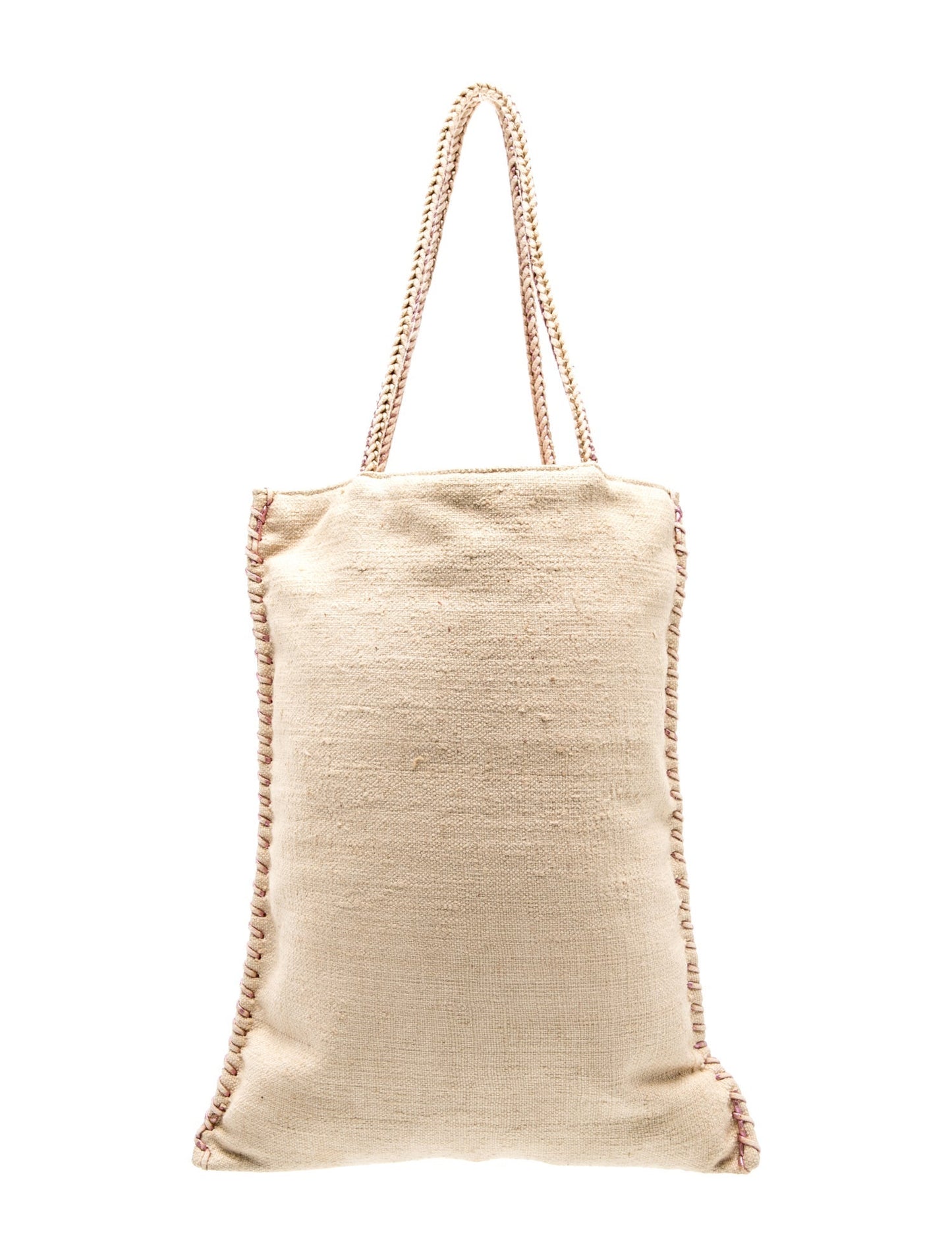 Chloé Sequins Tote Vintage