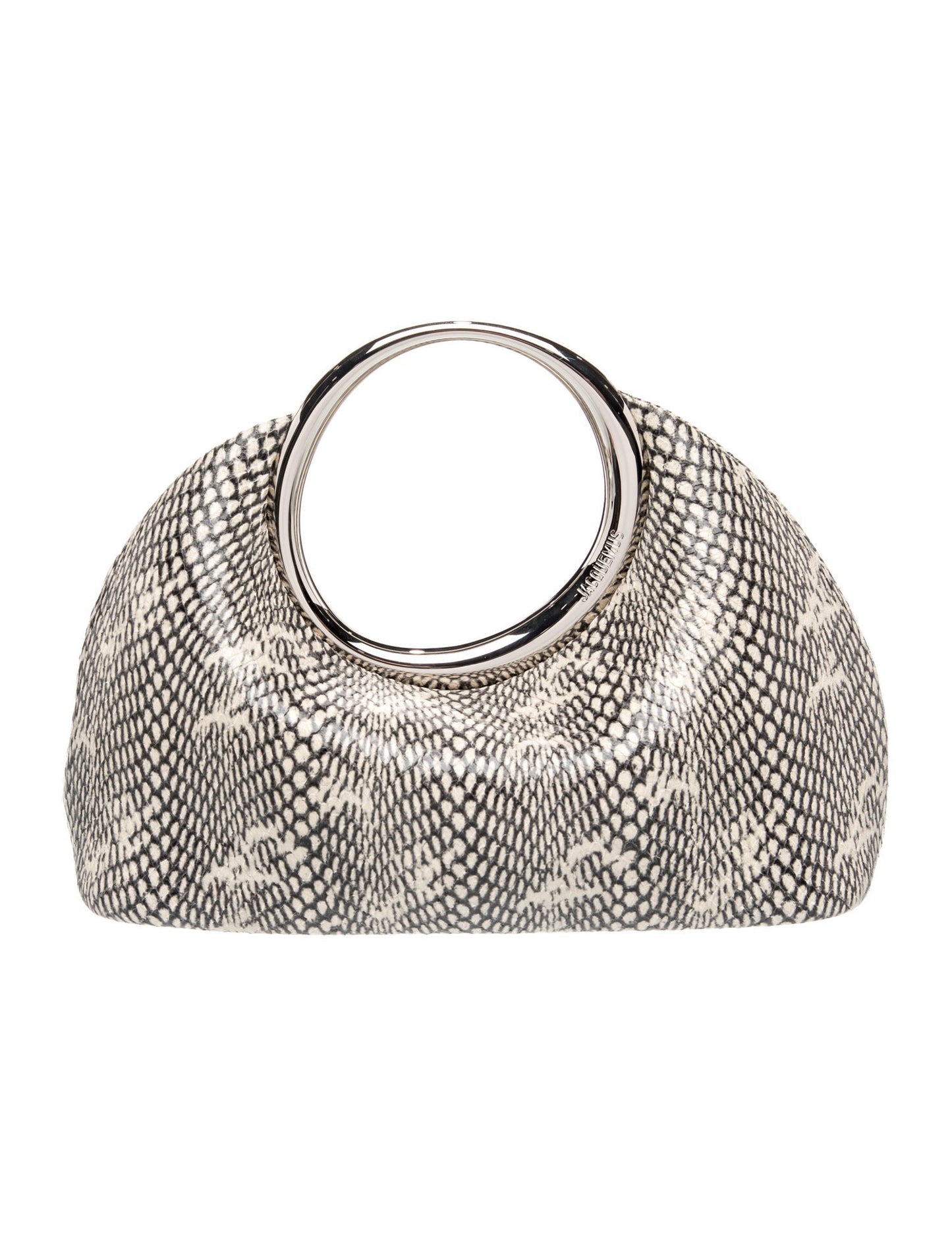 Jacquemus Leather Le Petit Calino Small
