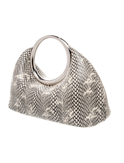 Jacquemus Leather Le Petit Calino Small