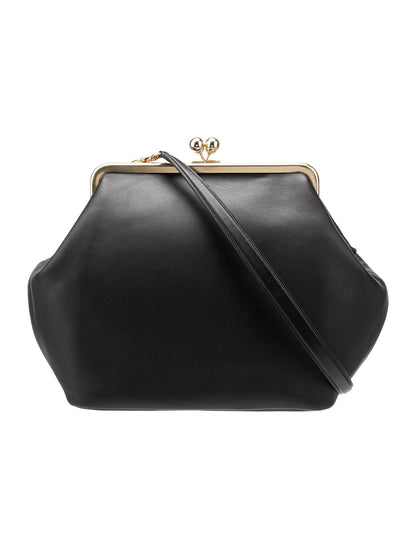 Coach Leather Shoulder Bag w/ Tags