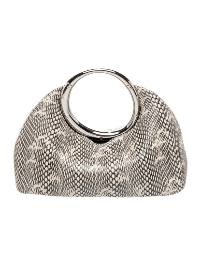 Jacquemus Leather Le Petit Calino Small
