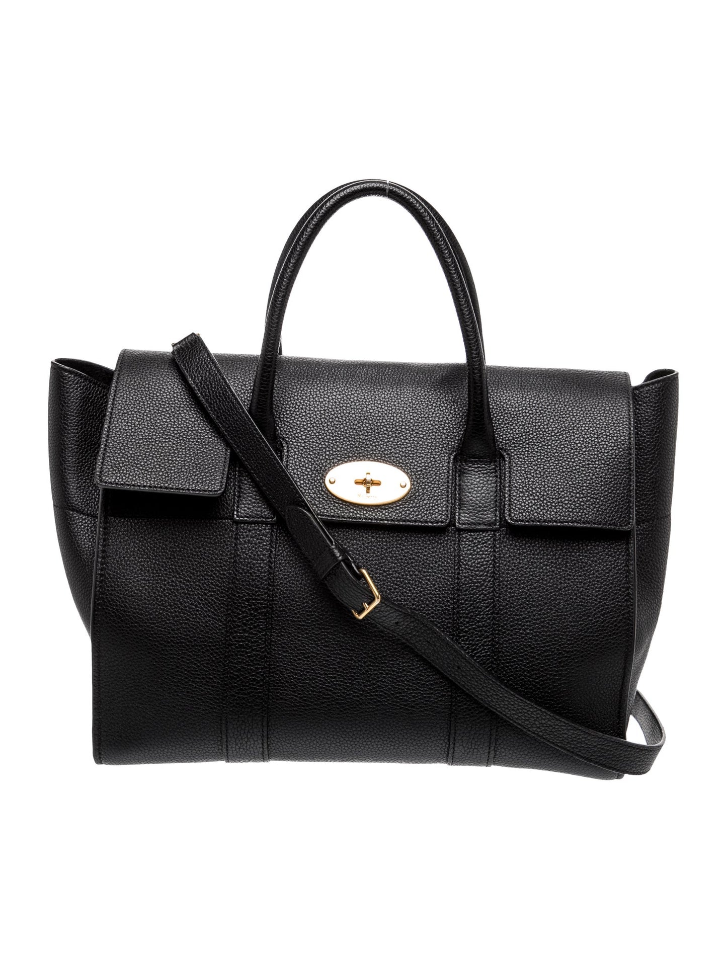 Mulberry Shoulder Bag
