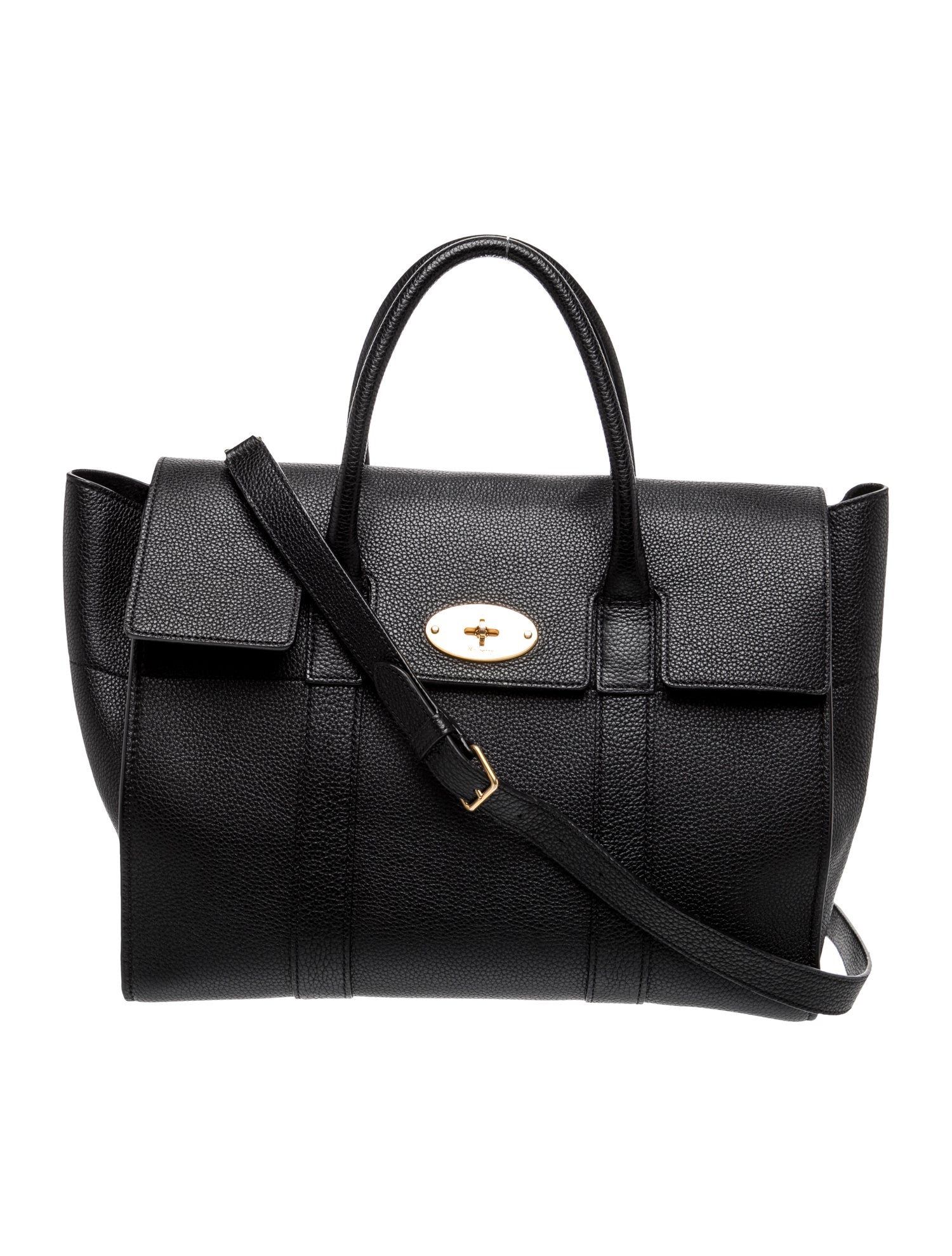 Mulberry Shoulder Bag