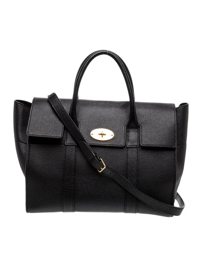 Mulberry Shoulder Bag