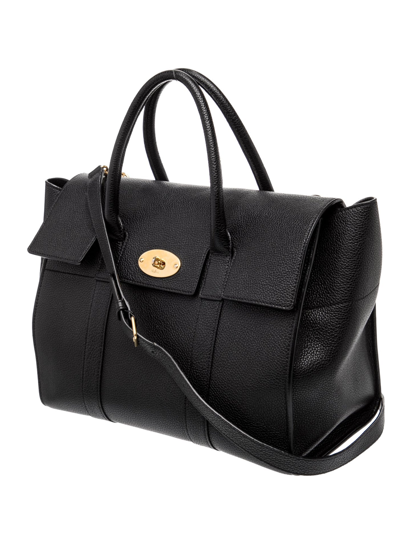 Mulberry Shoulder Bag
