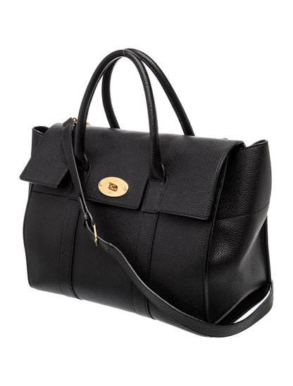 Mulberry Shoulder Bag