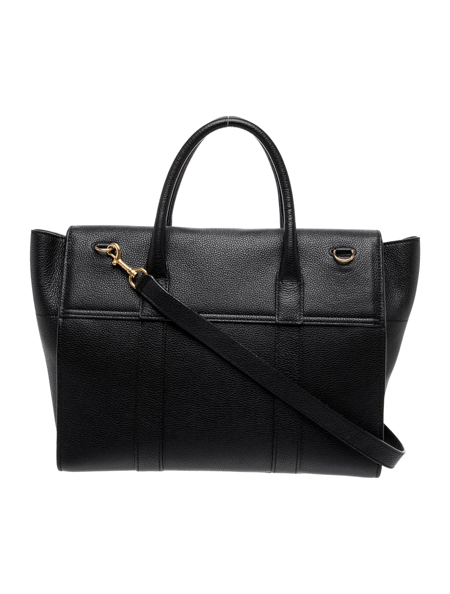 Mulberry Shoulder Bag