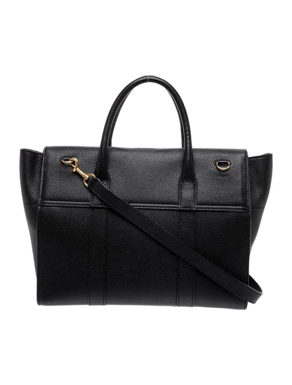 Mulberry Shoulder Bag