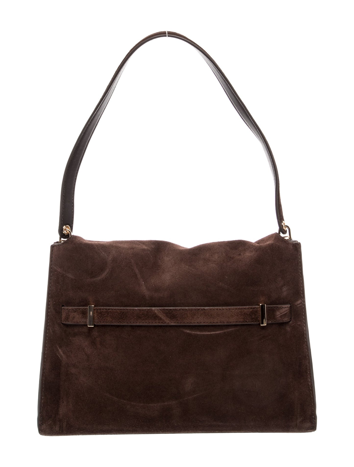 Tory Burch Leather Lee Radziwill Large
