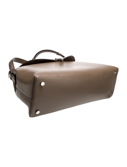 TOTEME Leather T-Lock w/ Tags