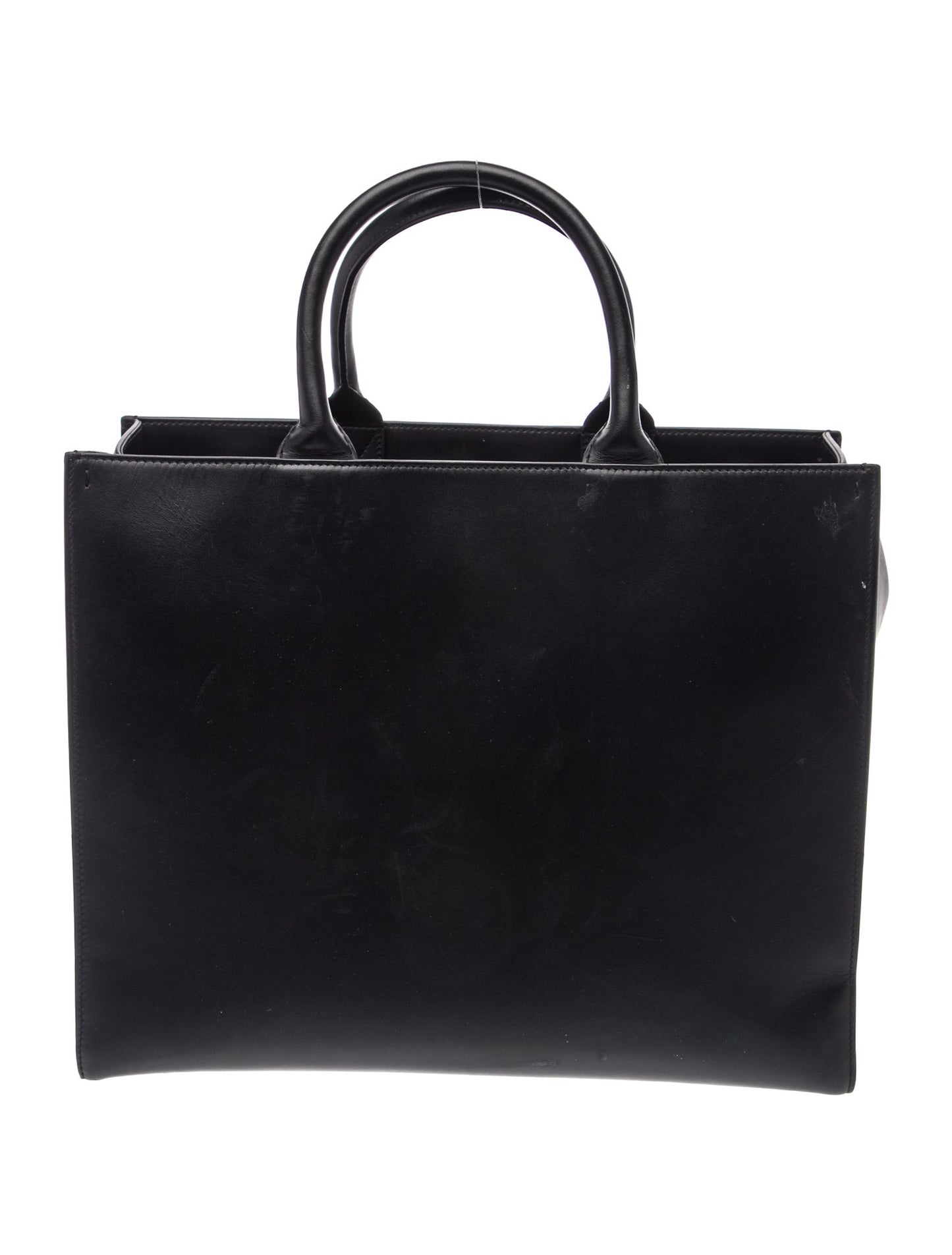 Dolce & Gabbana Leather Tote