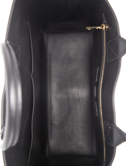 Dolce & Gabbana Leather Tote